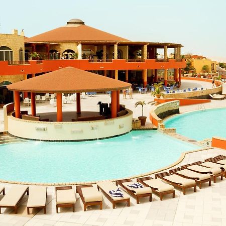 Occidental Boa Vista Beach Rabil Exterior photo