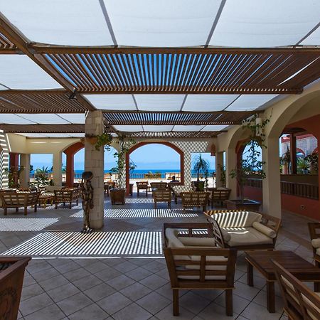 Occidental Boa Vista Beach Rabil Exterior photo