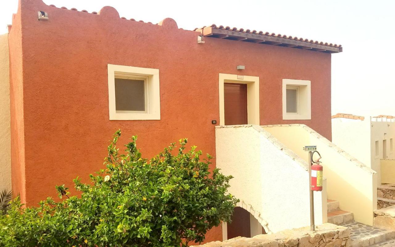 Occidental Boa Vista Beach Rabil Exterior photo