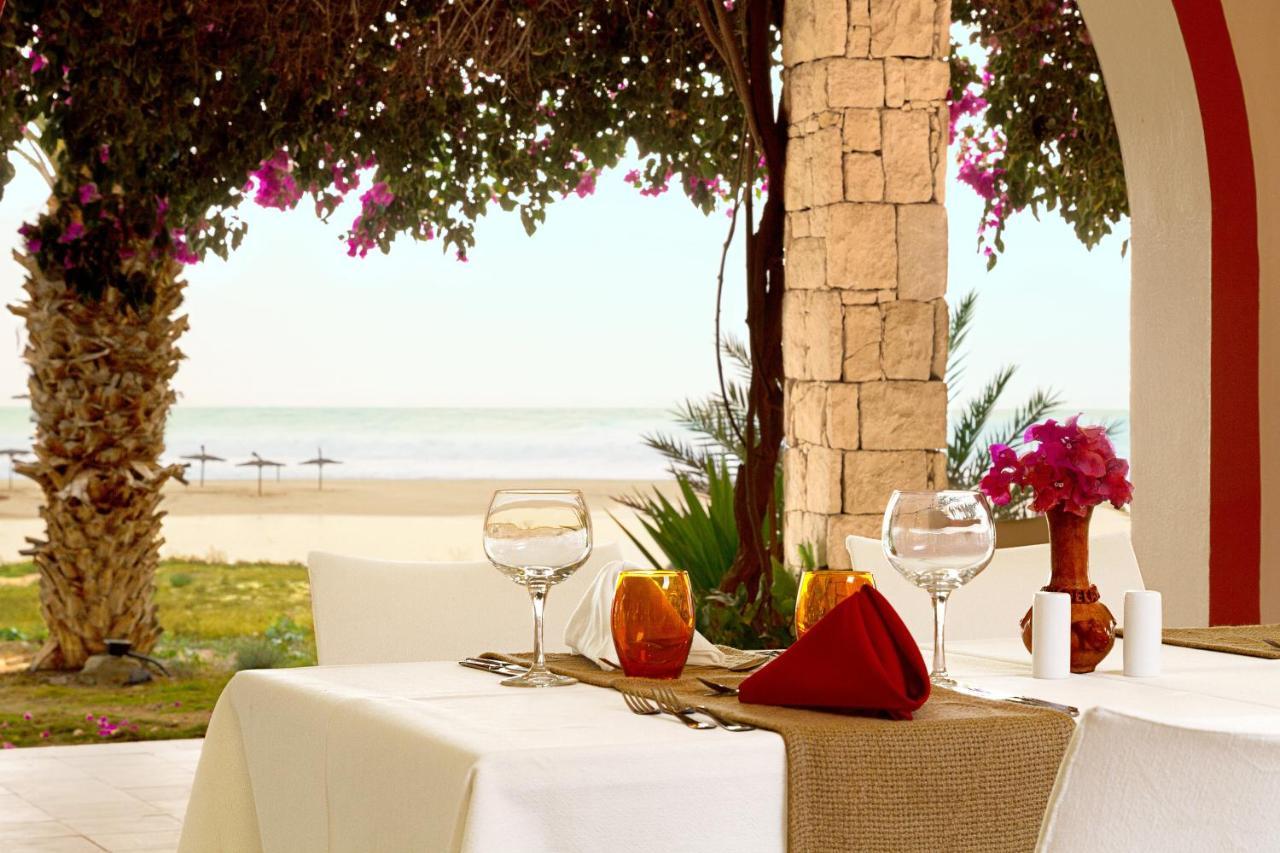 Occidental Boa Vista Beach Rabil Exterior photo