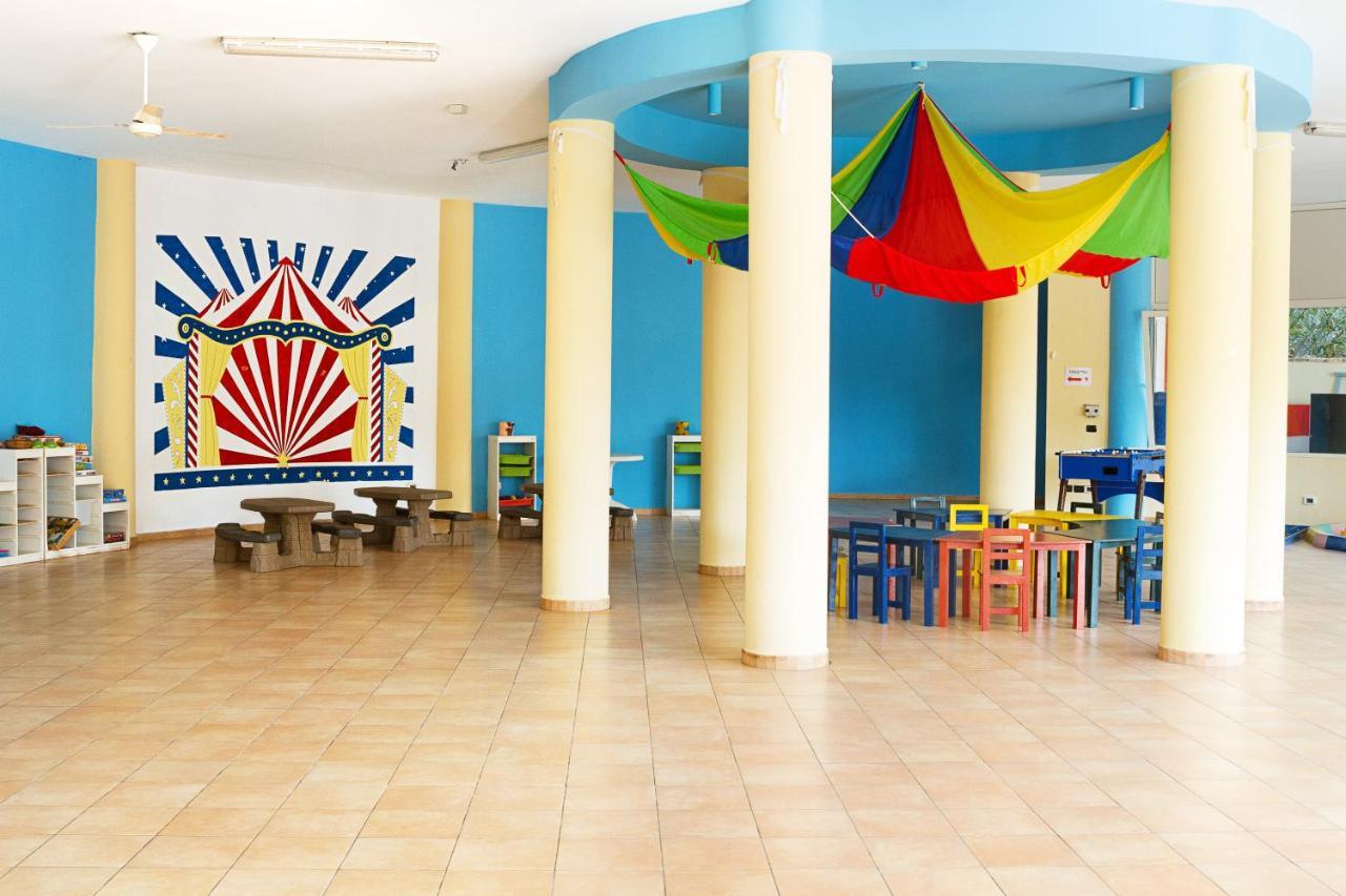Occidental Boa Vista Beach Rabil Exterior photo