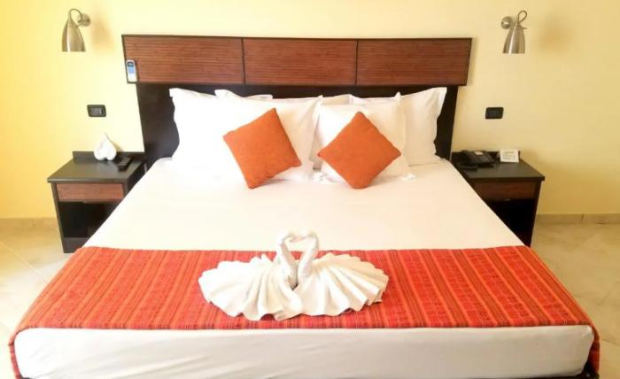 Occidental Boa Vista Beach Rabil Room photo
