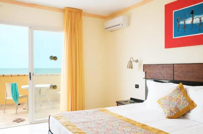 Occidental Boa Vista Beach Rabil Room photo