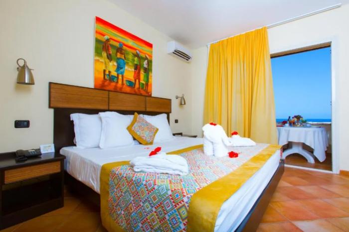 Occidental Boa Vista Beach Rabil Room photo