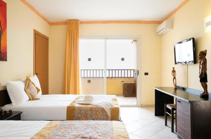 Occidental Boa Vista Beach Rabil Room photo