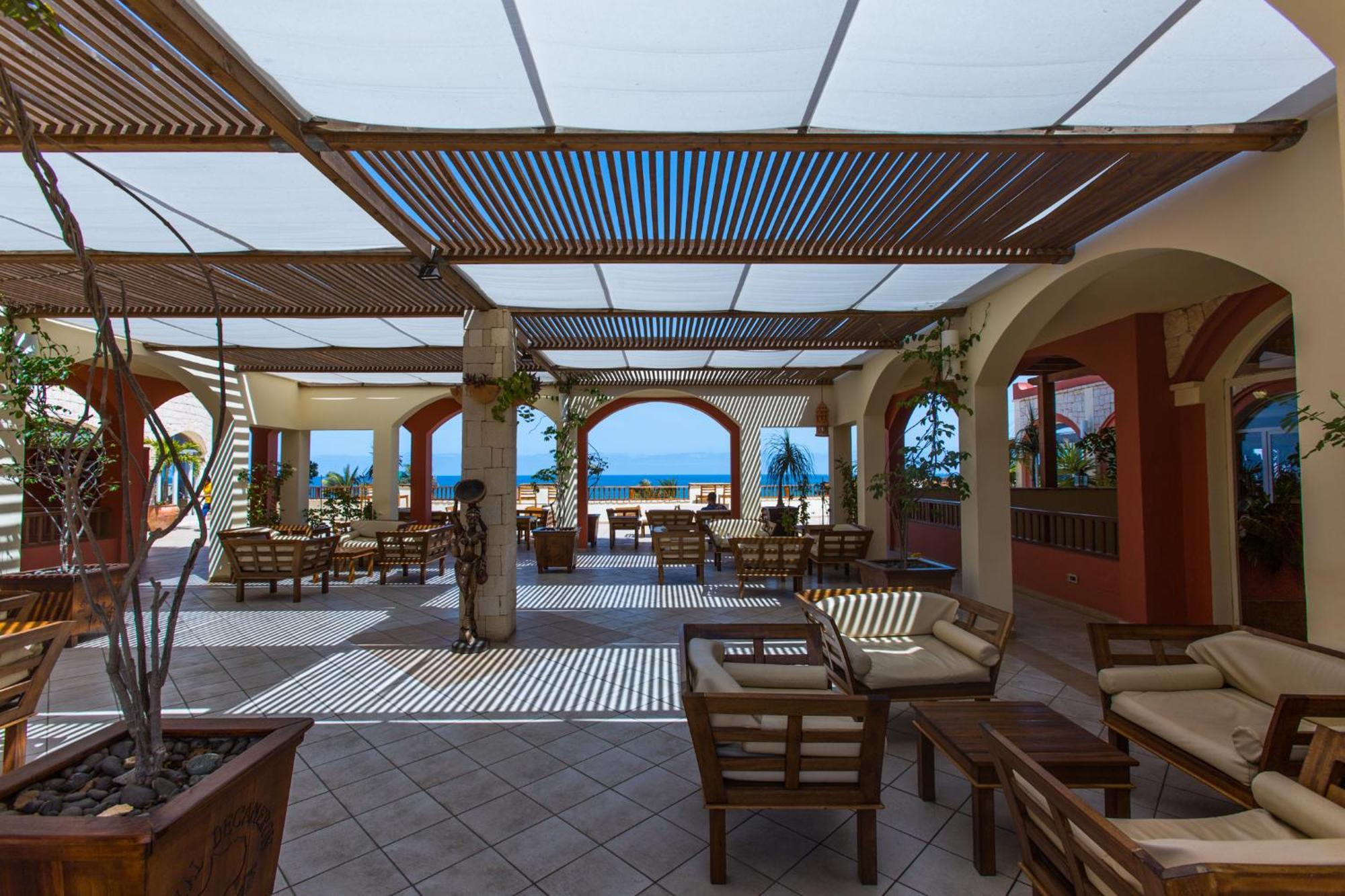 Occidental Boa Vista Beach Rabil Exterior photo