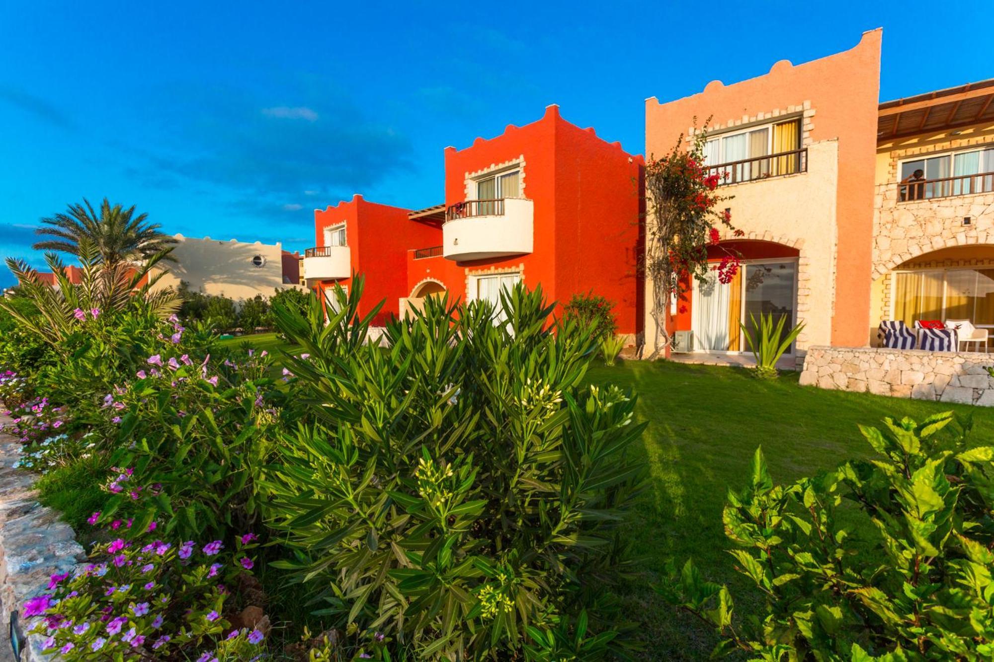 Occidental Boa Vista Beach Rabil Exterior photo