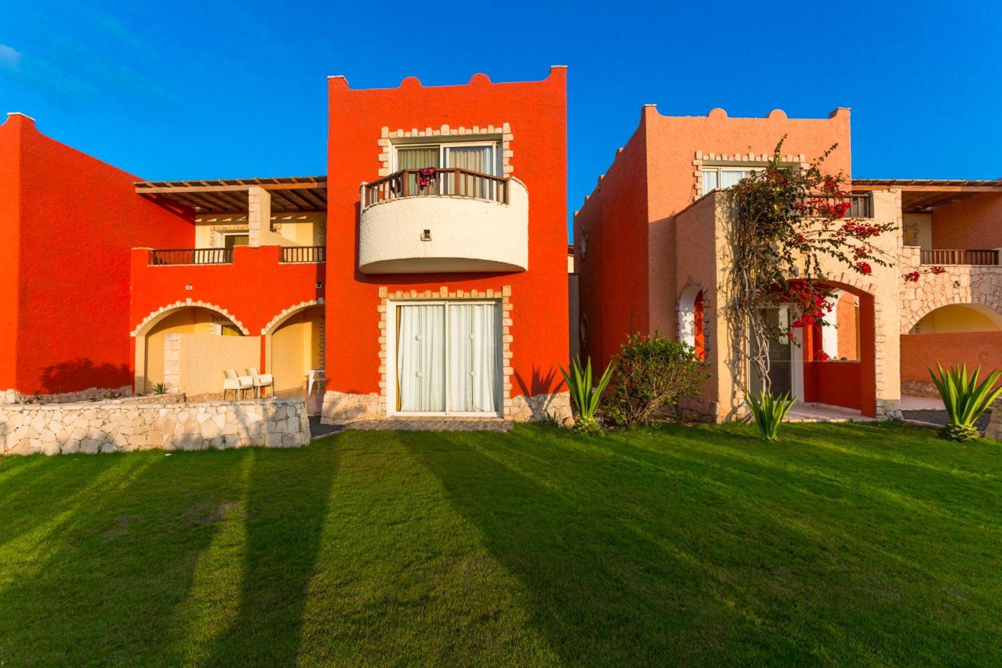 Occidental Boa Vista Beach Rabil Exterior photo