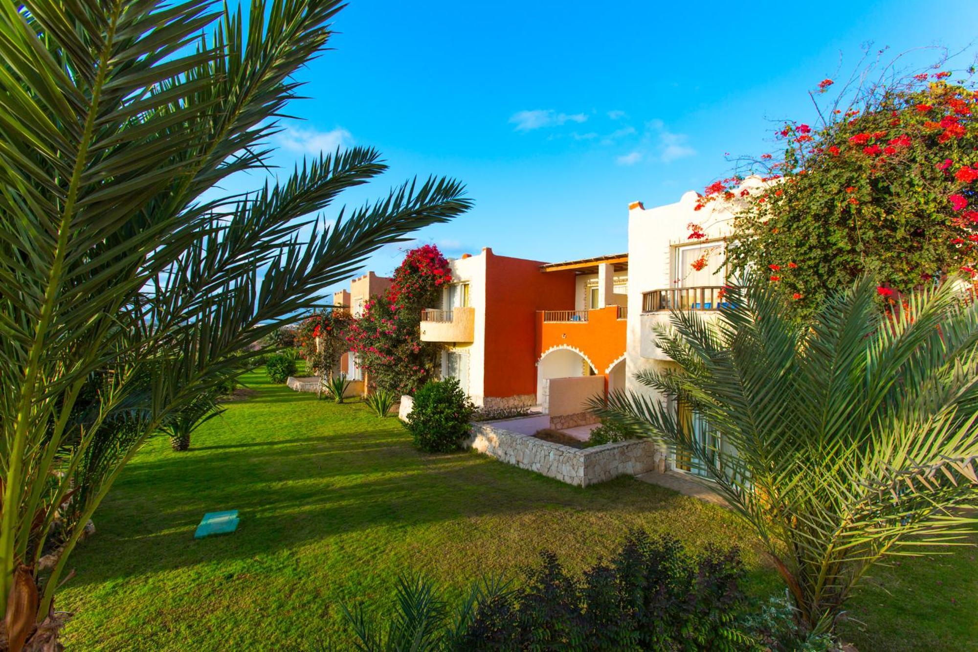 Occidental Boa Vista Beach Rabil Exterior photo